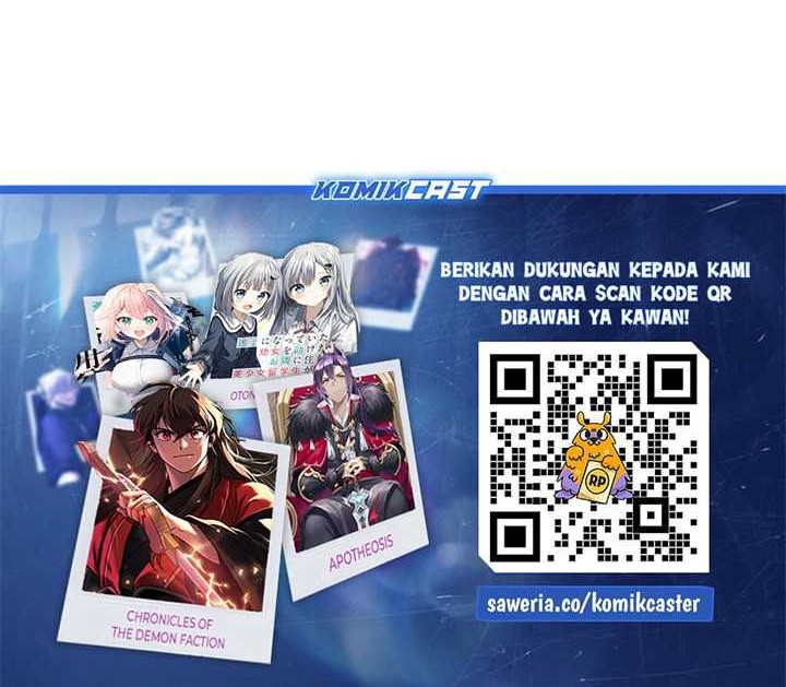 Chronicles of the Reincarnated Demon God Chapter 08 Gambar 83