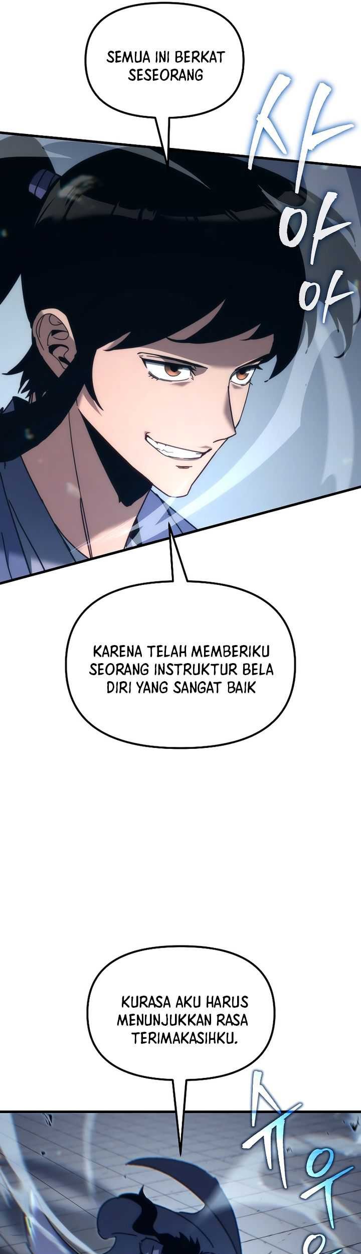 Chronicles of the Reincarnated Demon God Chapter 08 Gambar 6