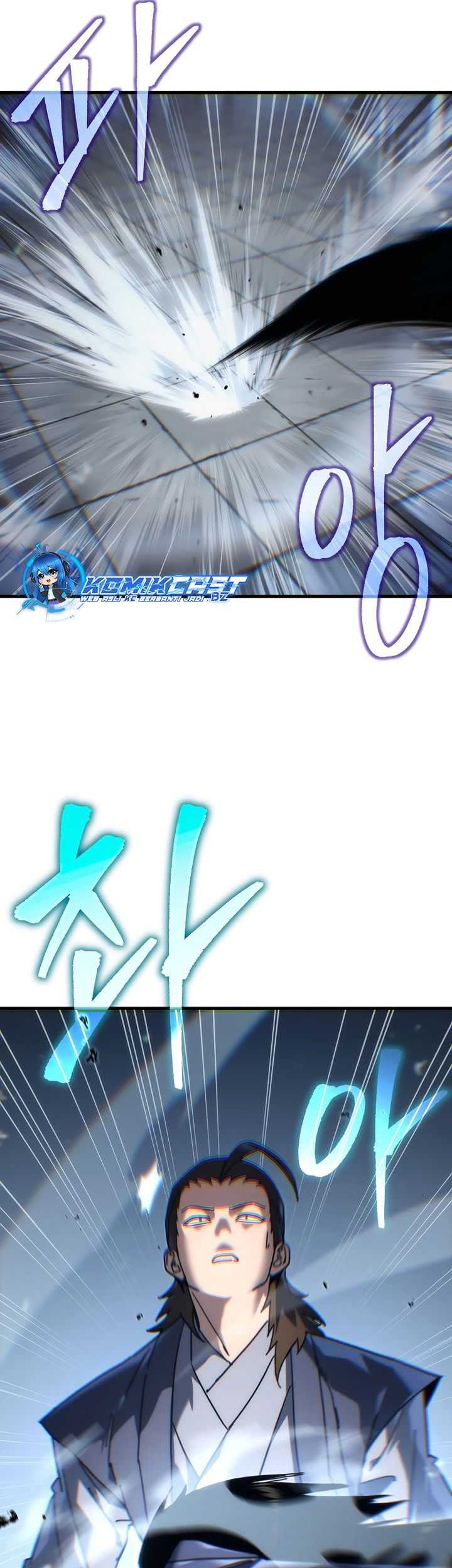Chronicles of the Reincarnated Demon God Chapter 08 Gambar 8