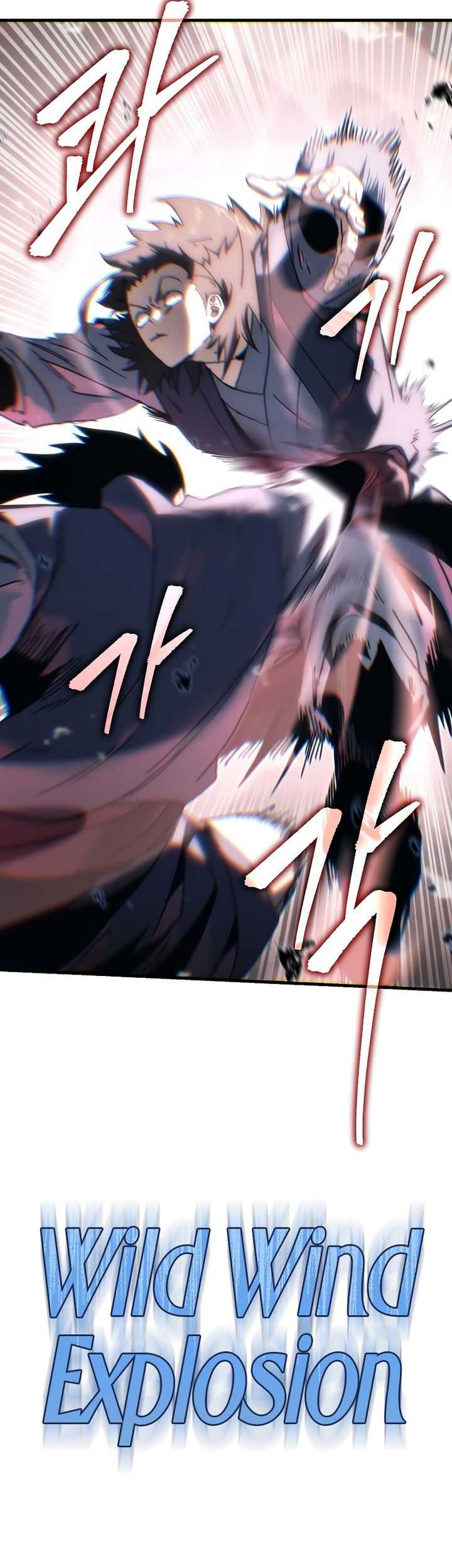 Chronicles of the Reincarnated Demon God Chapter 08 Gambar 12