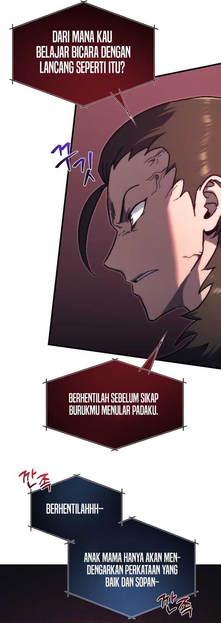 Chronicles of the Reincarnated Demon God Chapter 07 Gambar 17