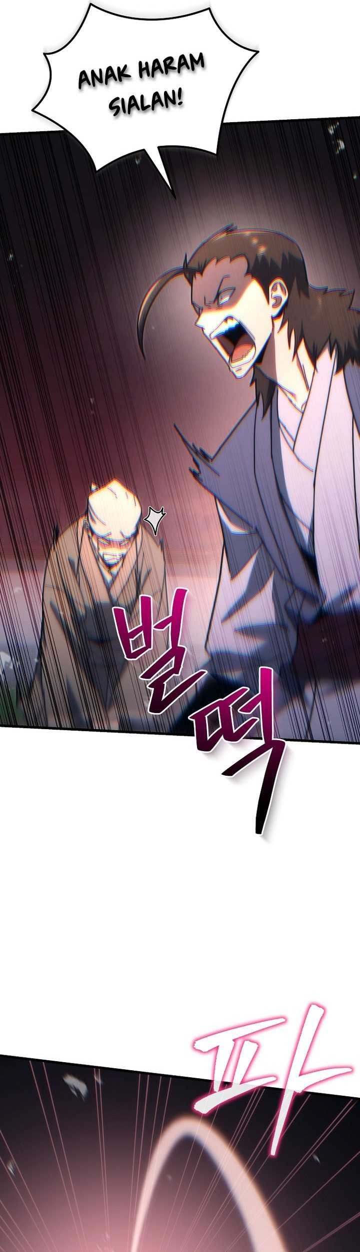 Chronicles of the Reincarnated Demon God Chapter 07 Gambar 20