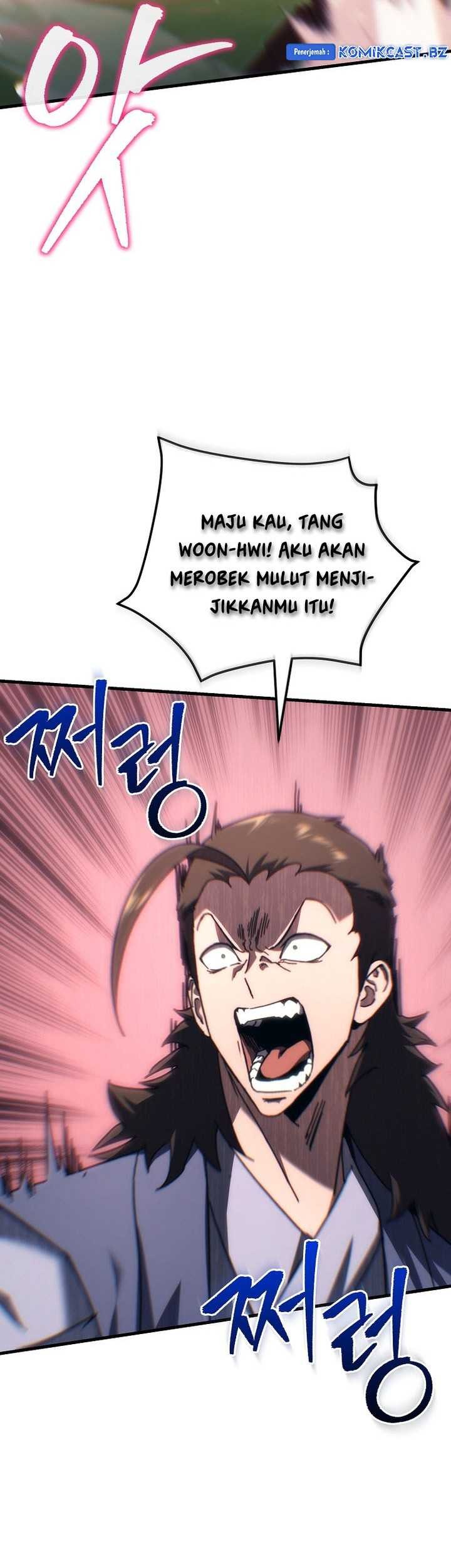 Chronicles of the Reincarnated Demon God Chapter 07 Gambar 22