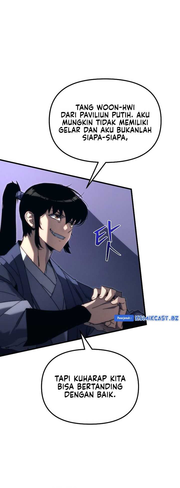 Chronicles of the Reincarnated Demon God Chapter 07 Gambar 27