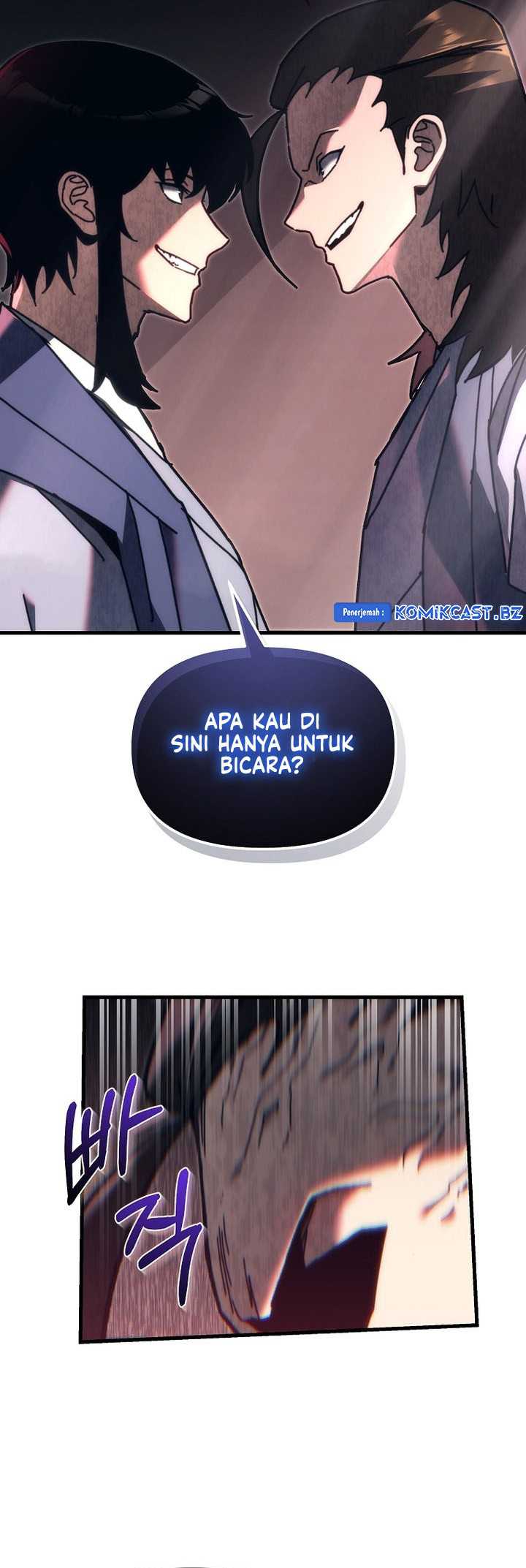 Chronicles of the Reincarnated Demon God Chapter 07 Gambar 33