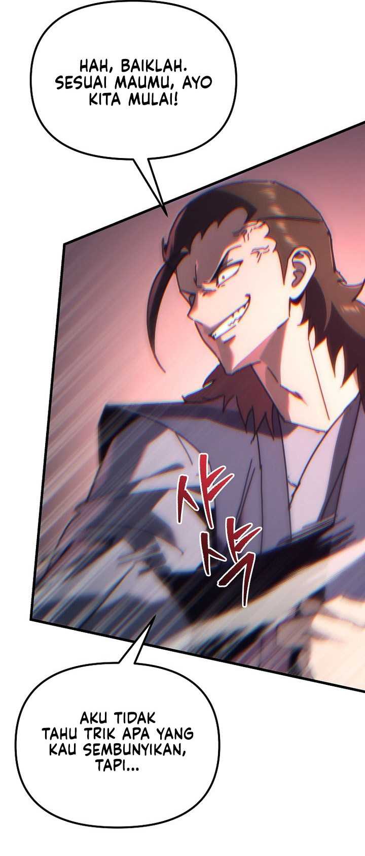 Chronicles of the Reincarnated Demon God Chapter 07 Gambar 34