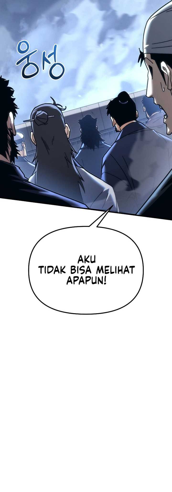 Chronicles of the Reincarnated Demon God Chapter 07 Gambar 37