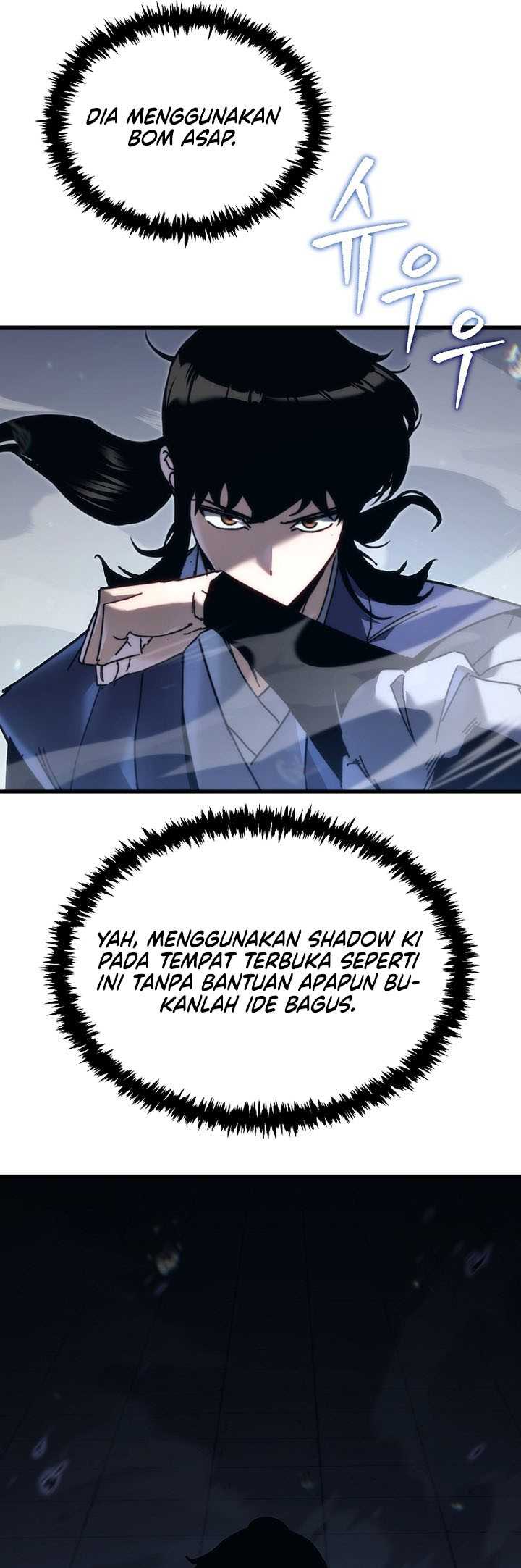 Chronicles of the Reincarnated Demon God Chapter 07 Gambar 38