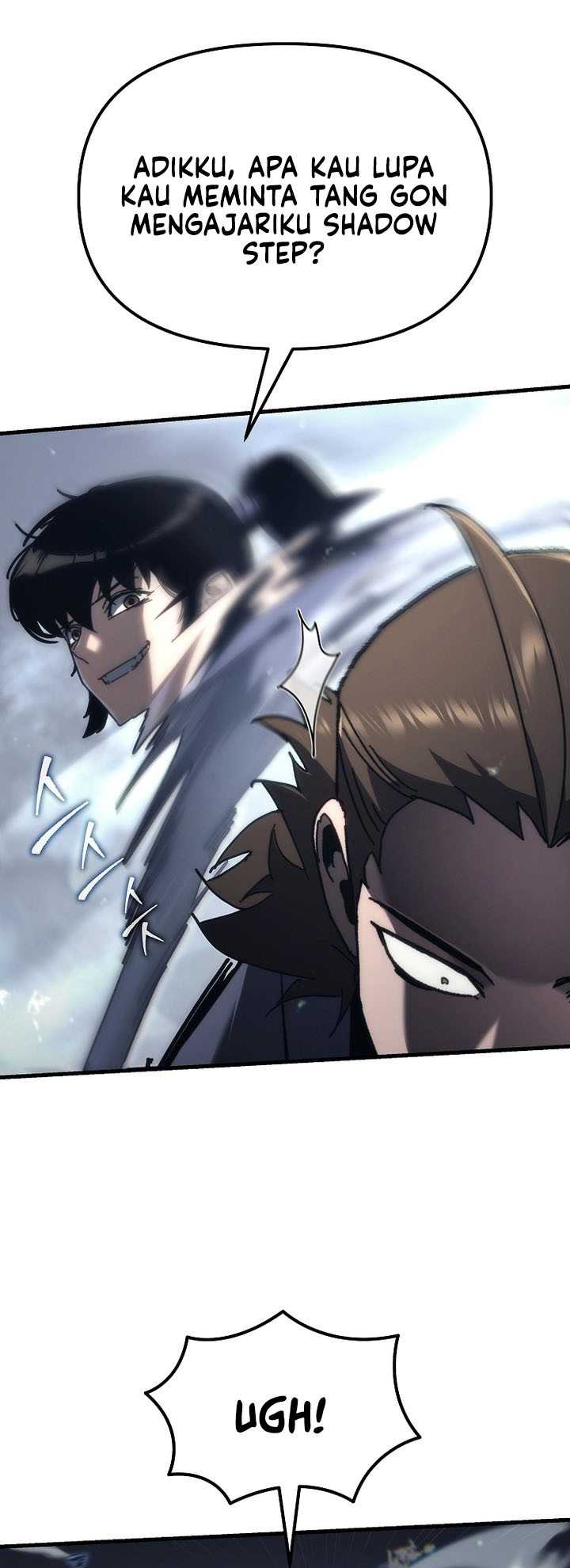 Chronicles of the Reincarnated Demon God Chapter 07 Gambar 43