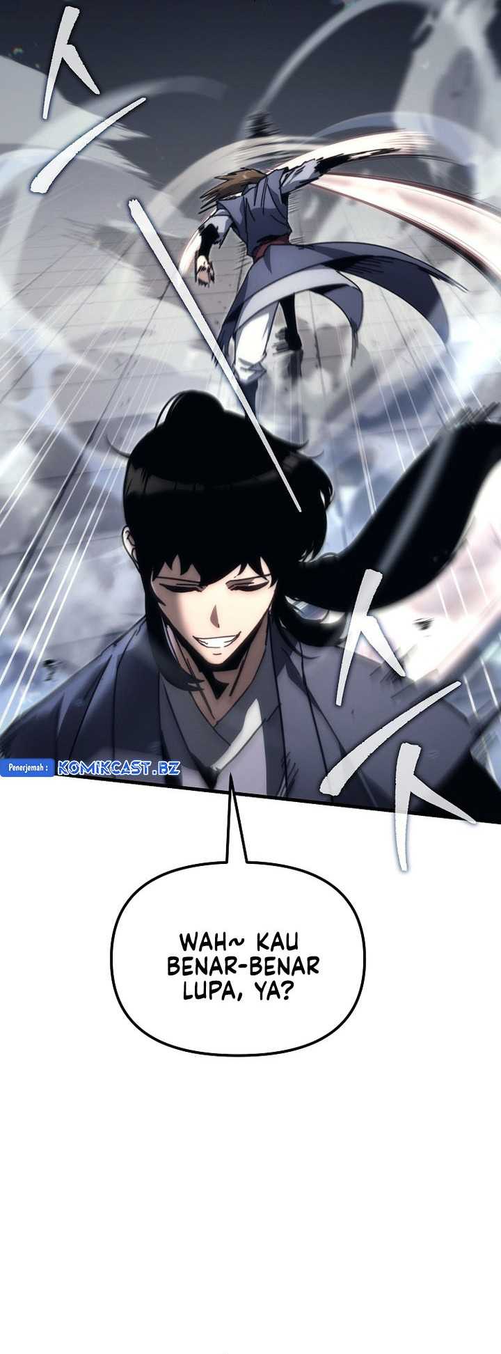 Chronicles of the Reincarnated Demon God Chapter 07 Gambar 44