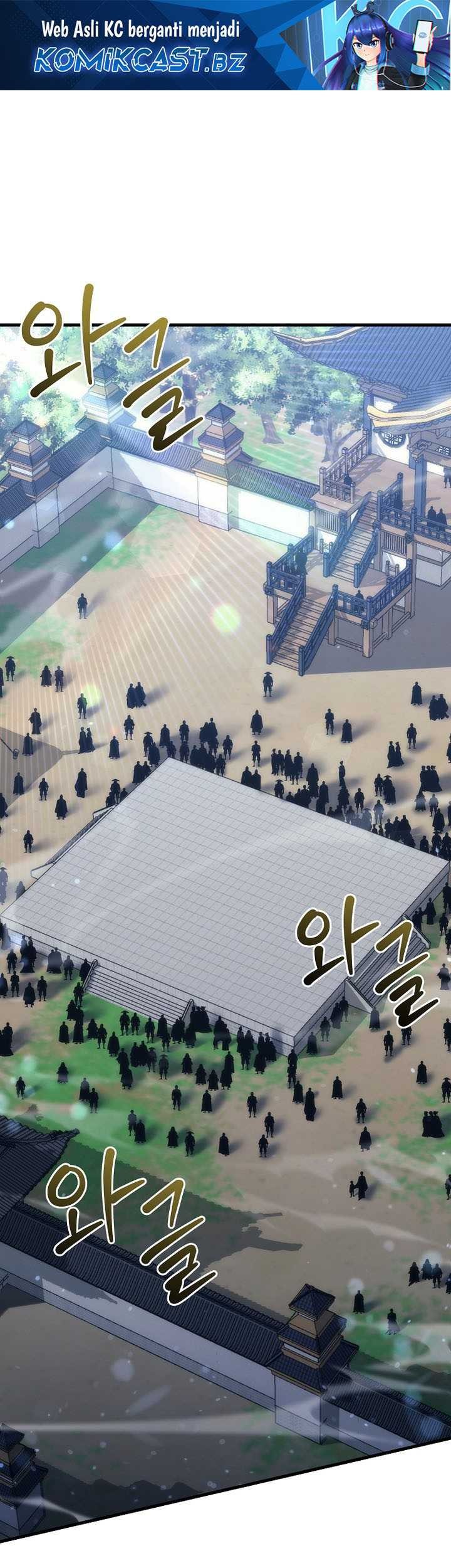 Baca  Chronicles of the Reincarnated Demon God Chapter 07 Gambar 2