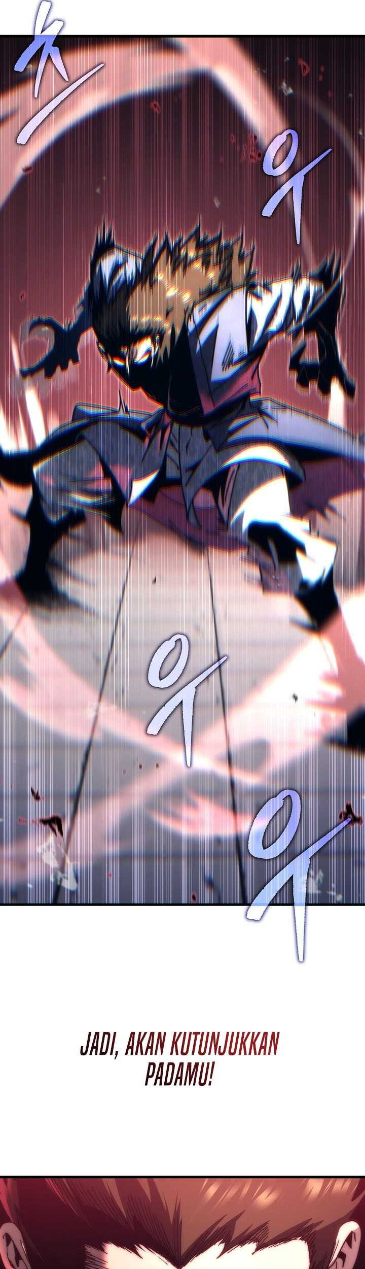 Chronicles of the Reincarnated Demon God Chapter 07 Gambar 46