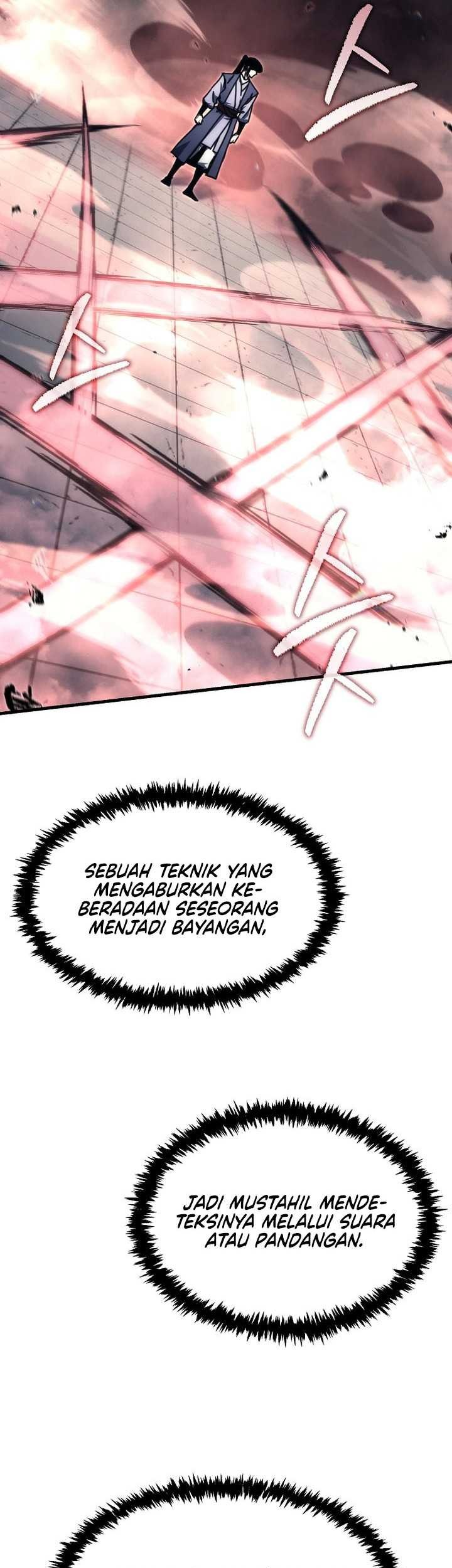 Chronicles of the Reincarnated Demon God Chapter 07 Gambar 50