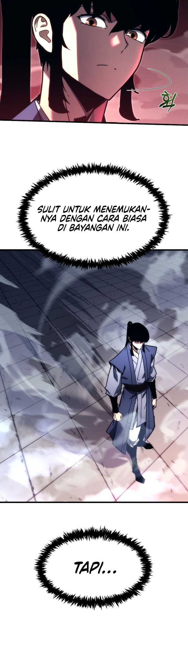 Chronicles of the Reincarnated Demon God Chapter 07 Gambar 52