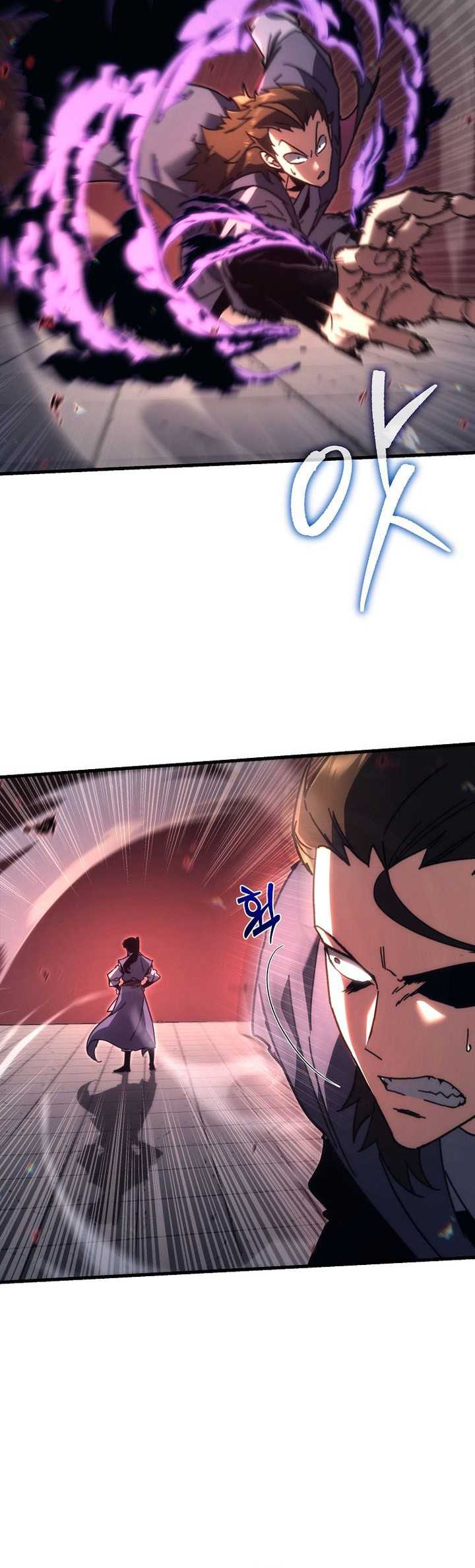Chronicles of the Reincarnated Demon God Chapter 07 Gambar 54