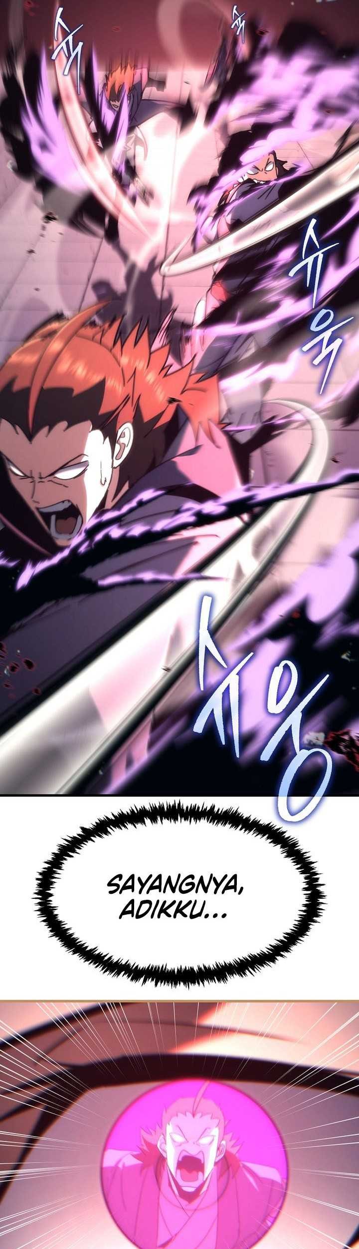 Chronicles of the Reincarnated Demon God Chapter 07 Gambar 57