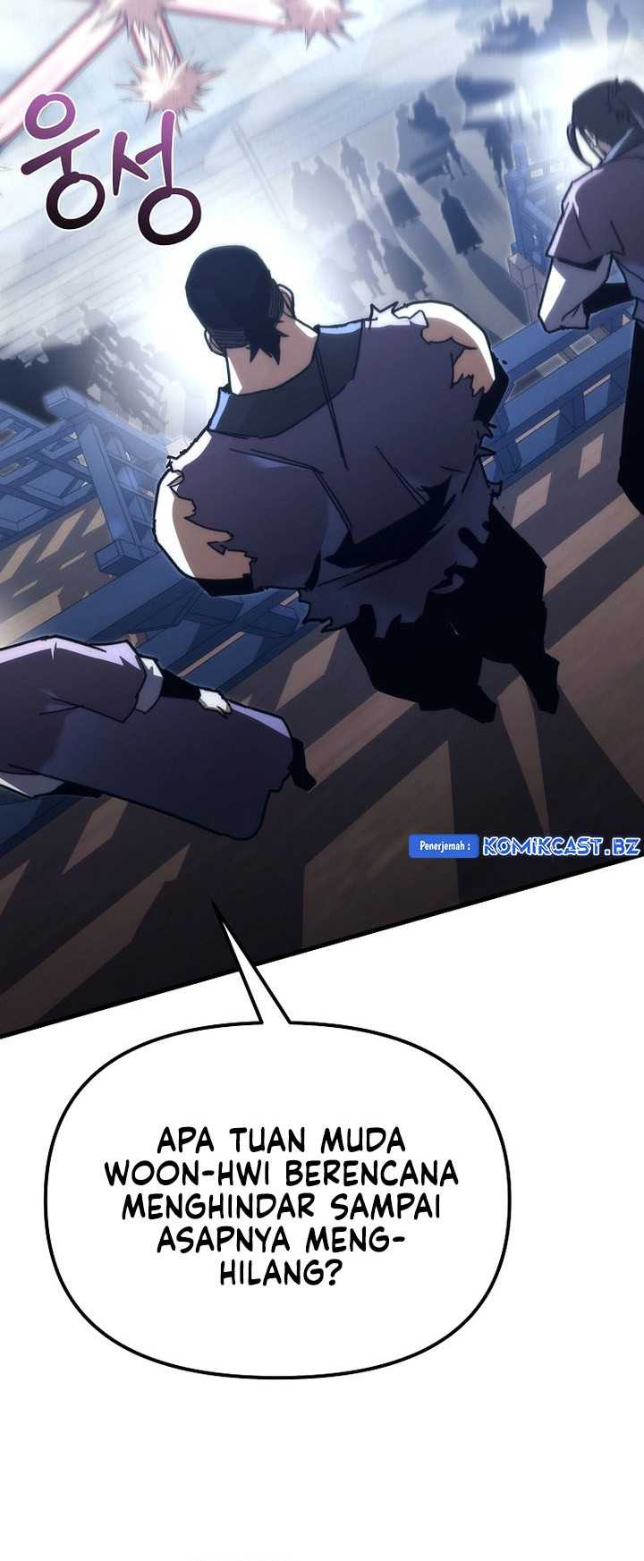 Chronicles of the Reincarnated Demon God Chapter 07 Gambar 63