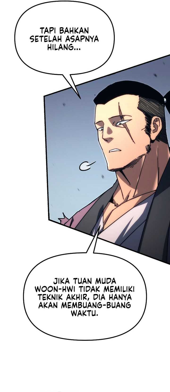 Chronicles of the Reincarnated Demon God Chapter 07 Gambar 64