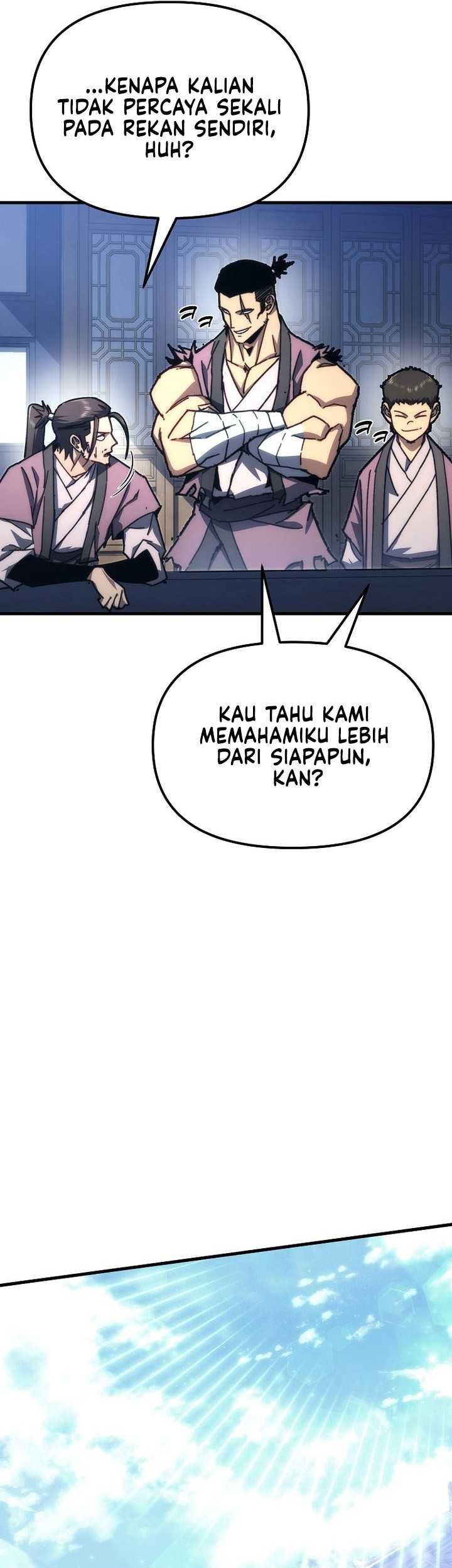 Chronicles of the Reincarnated Demon God Chapter 07 Gambar 66