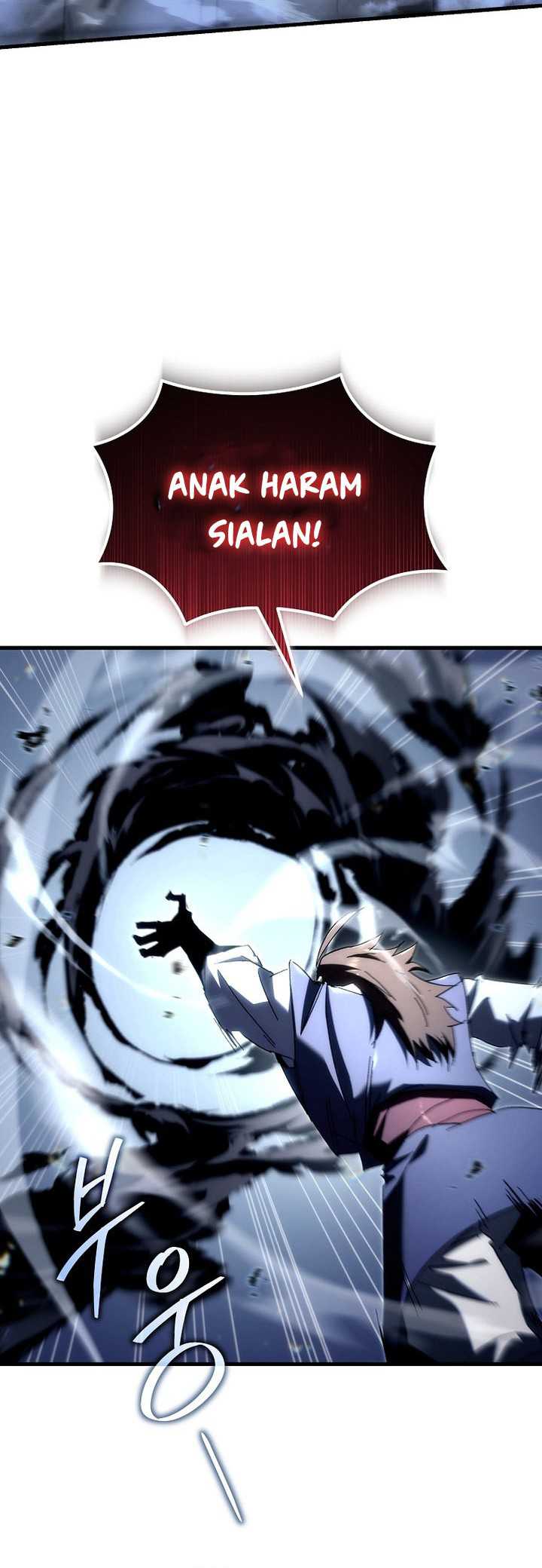 Chronicles of the Reincarnated Demon God Chapter 07 Gambar 68