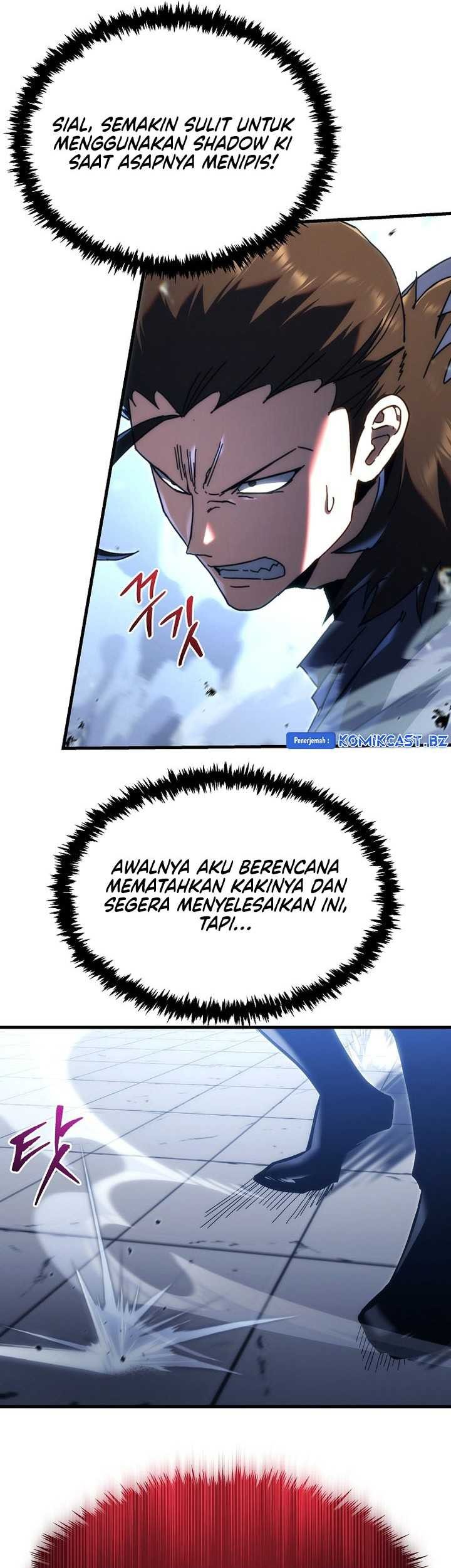 Chronicles of the Reincarnated Demon God Chapter 07 Gambar 69