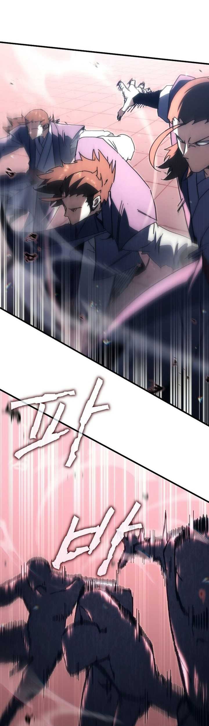Chronicles of the Reincarnated Demon God Chapter 07 Gambar 71