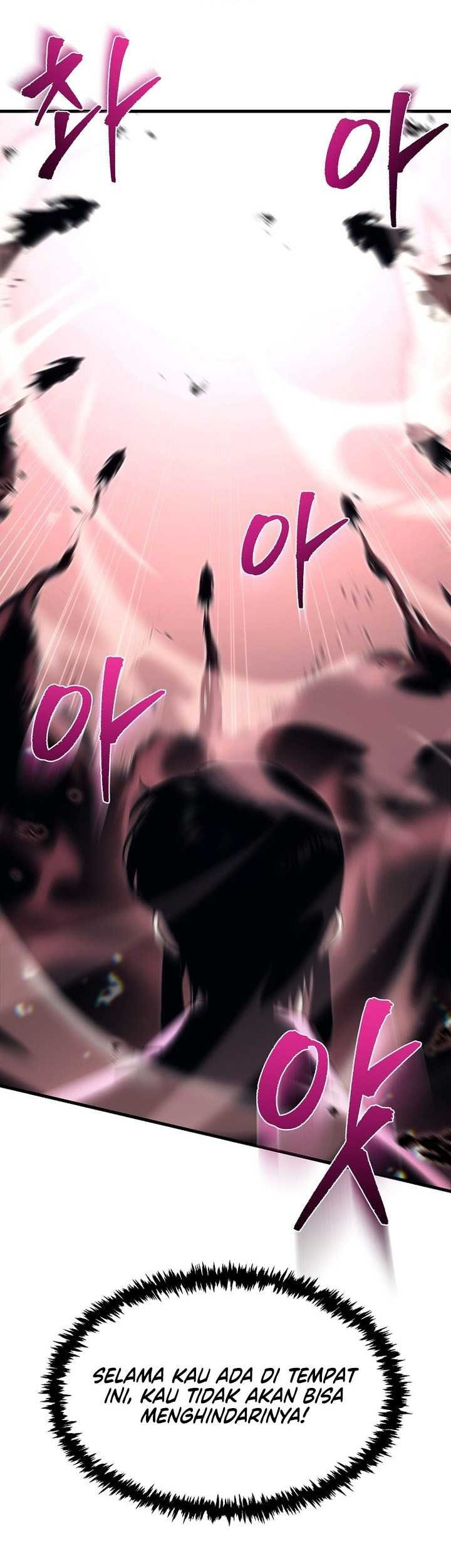 Chronicles of the Reincarnated Demon God Chapter 07 Gambar 73