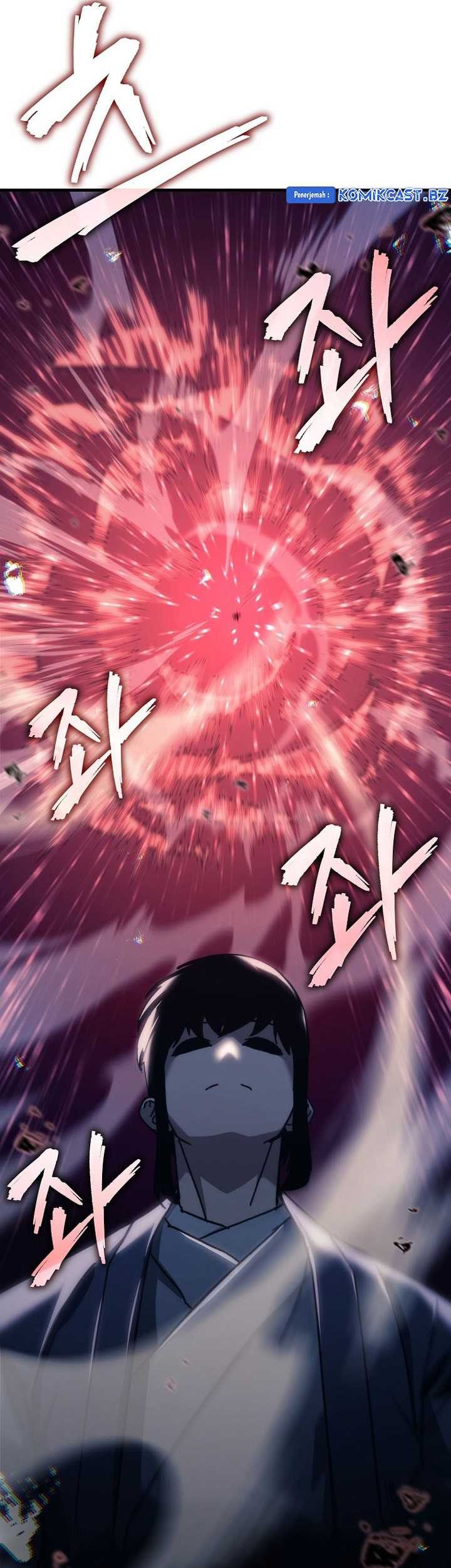 Chronicles of the Reincarnated Demon God Chapter 07 Gambar 77