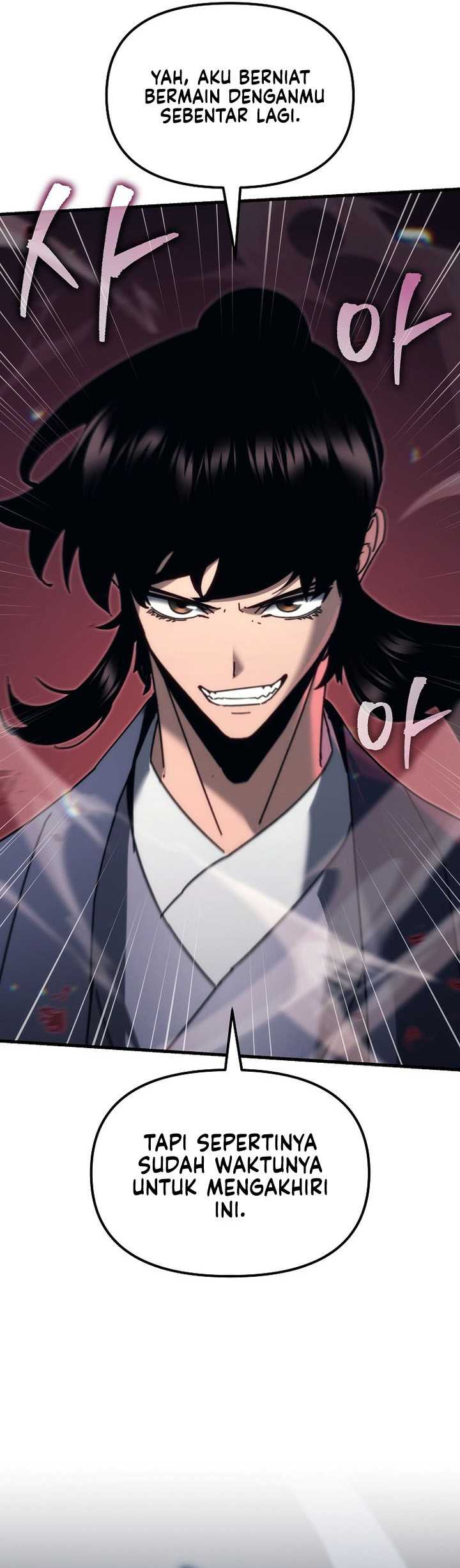 Chronicles of the Reincarnated Demon God Chapter 07 Gambar 81