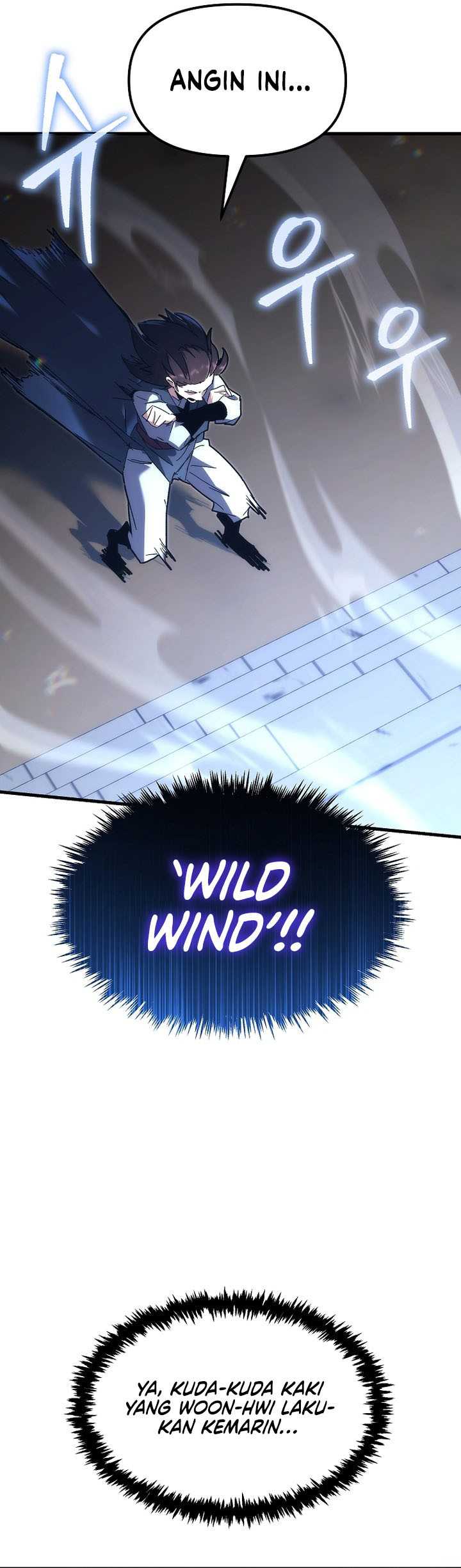 Chronicles of the Reincarnated Demon God Chapter 07 Gambar 86