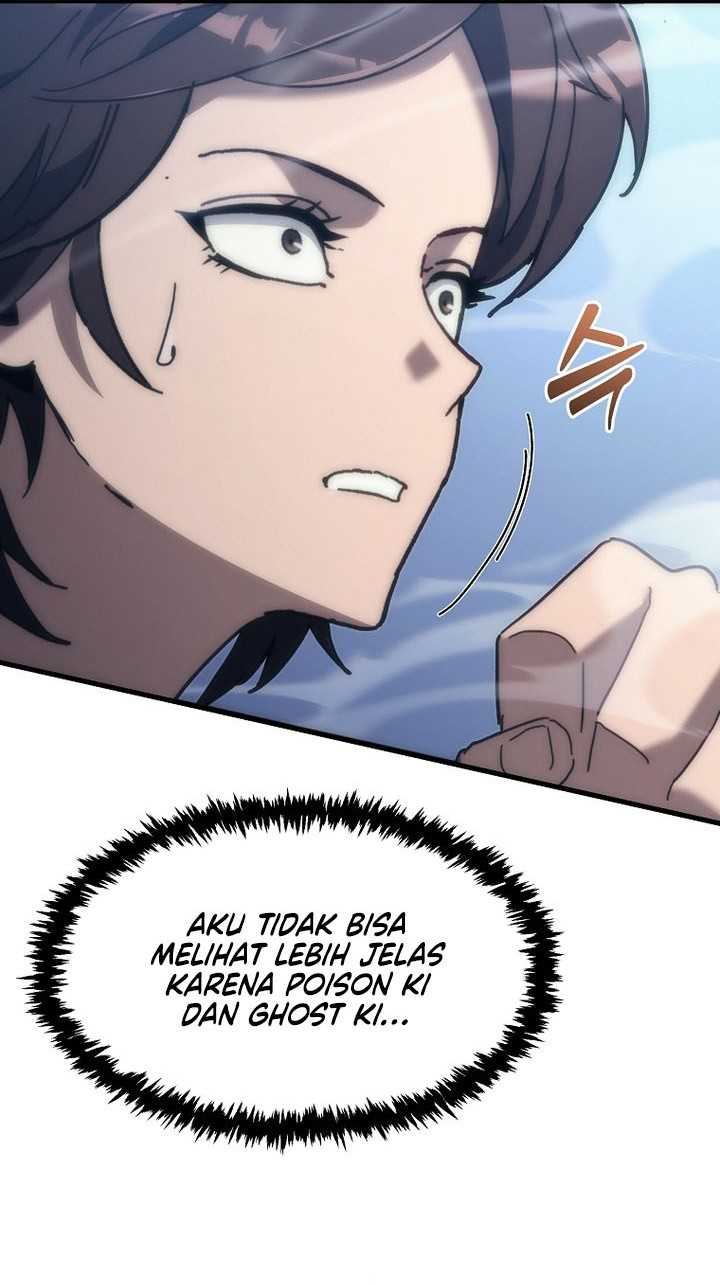 Chronicles of the Reincarnated Demon God Chapter 07 Gambar 87