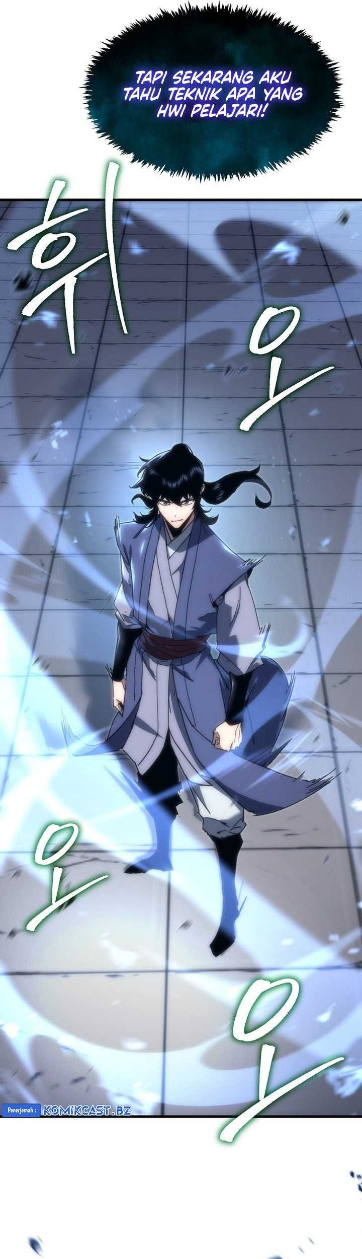 Chronicles of the Reincarnated Demon God Chapter 07 Gambar 88