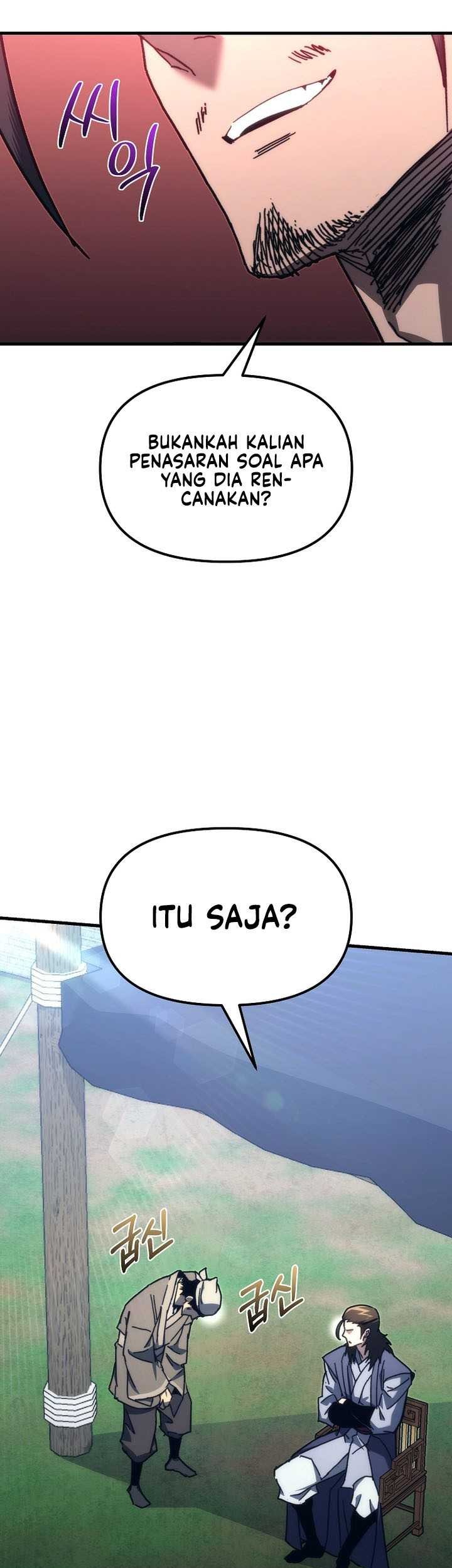 Chronicles of the Reincarnated Demon God Chapter 07 Gambar 10