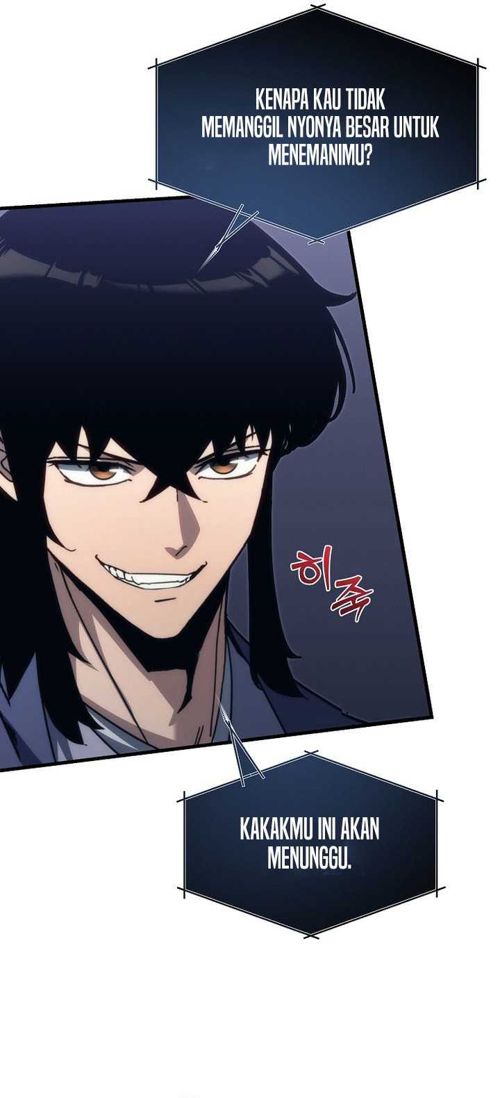 Chronicles of the Reincarnated Demon God Chapter 07 Gambar 16