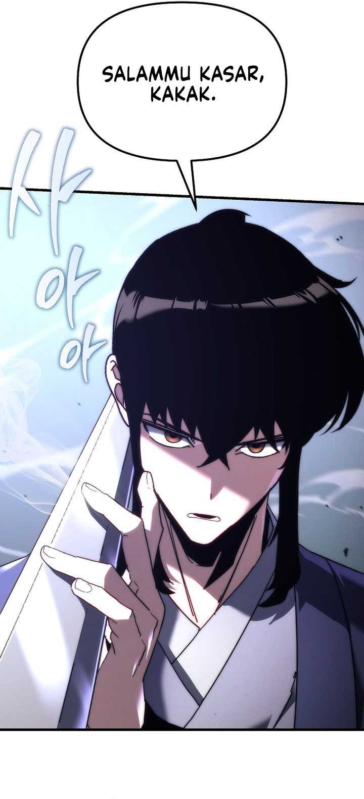 Chronicles of the Reincarnated Demon God Chapter 06 Gambar 21