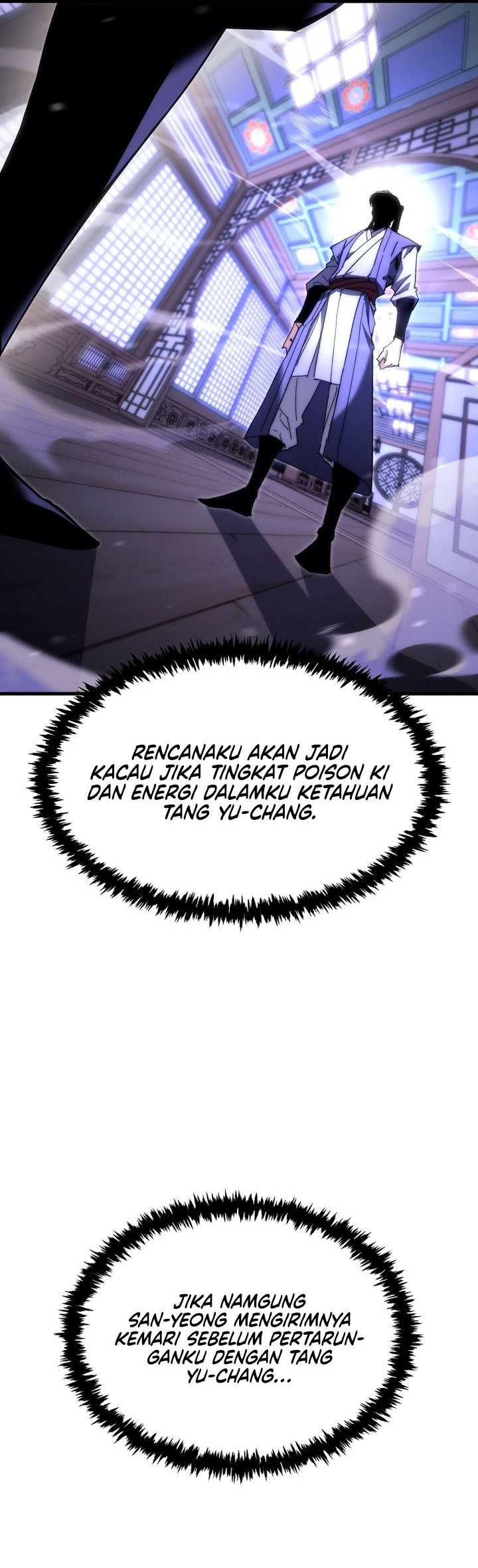 Chronicles of the Reincarnated Demon God Chapter 06 Gambar 23
