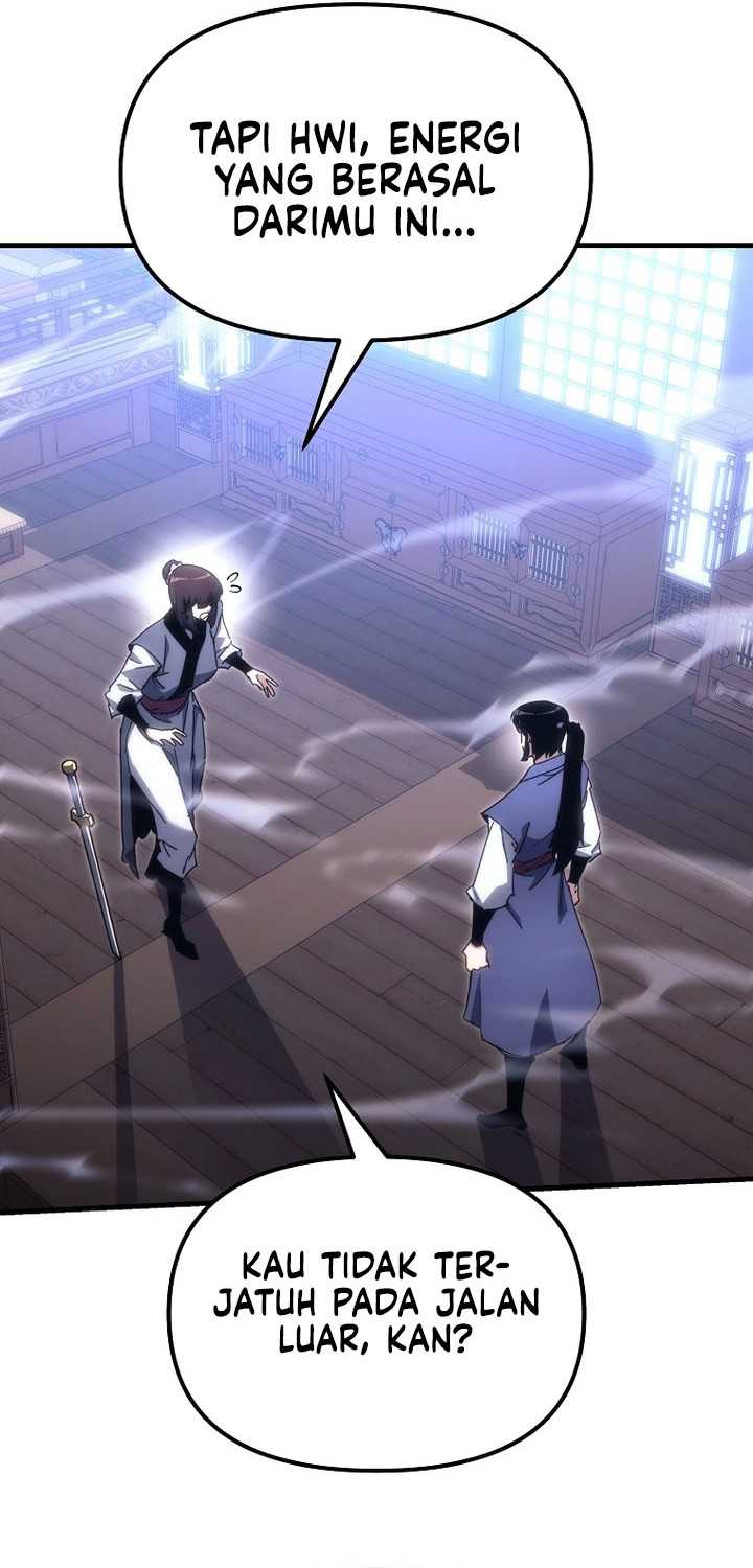 Chronicles of the Reincarnated Demon God Chapter 06 Gambar 27