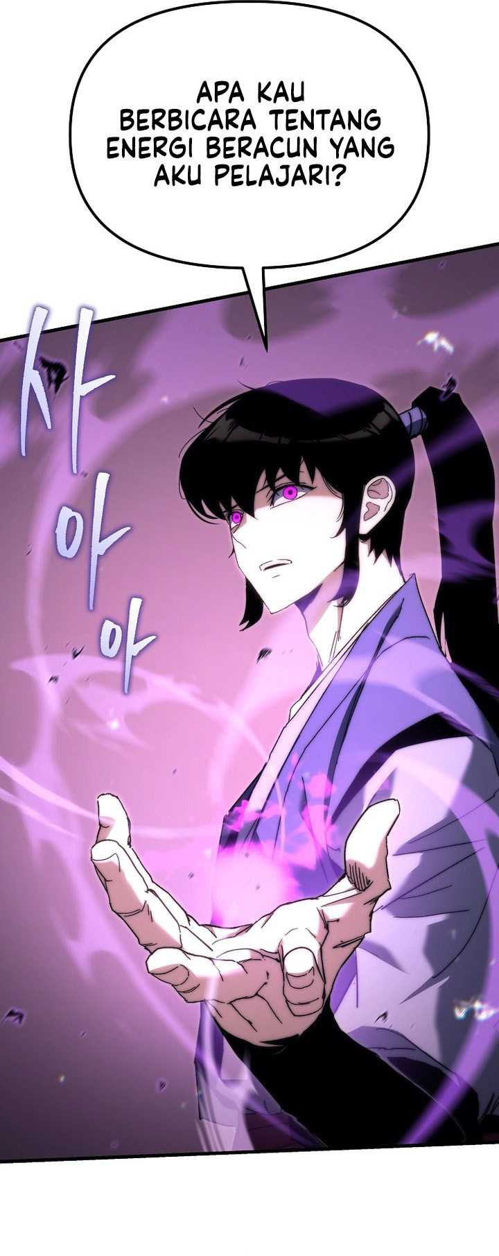 Chronicles of the Reincarnated Demon God Chapter 06 Gambar 28