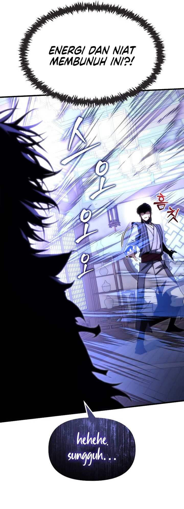 Chronicles of the Reincarnated Demon God Chapter 06 Gambar 41