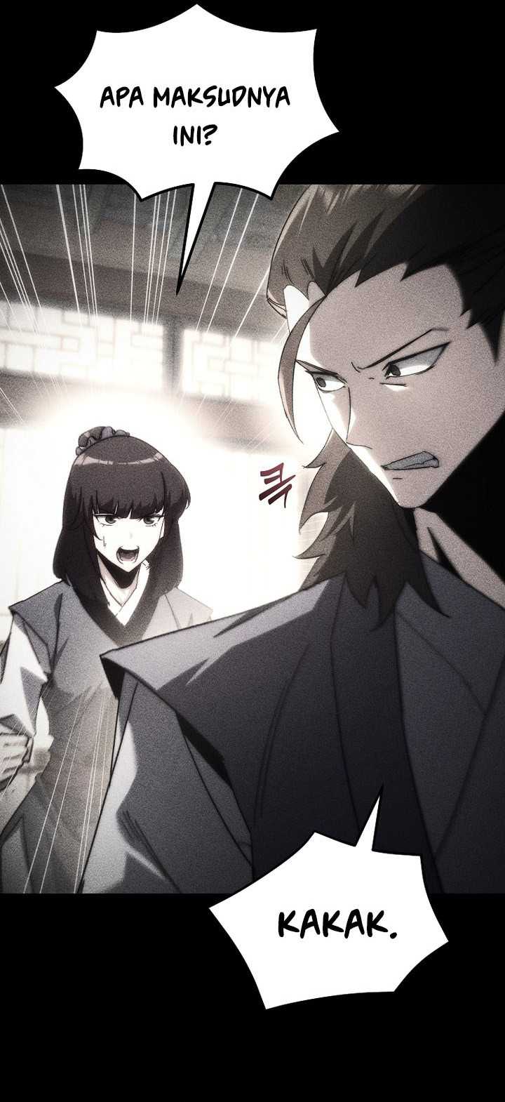 Chronicles of the Reincarnated Demon God Chapter 06 Gambar 3