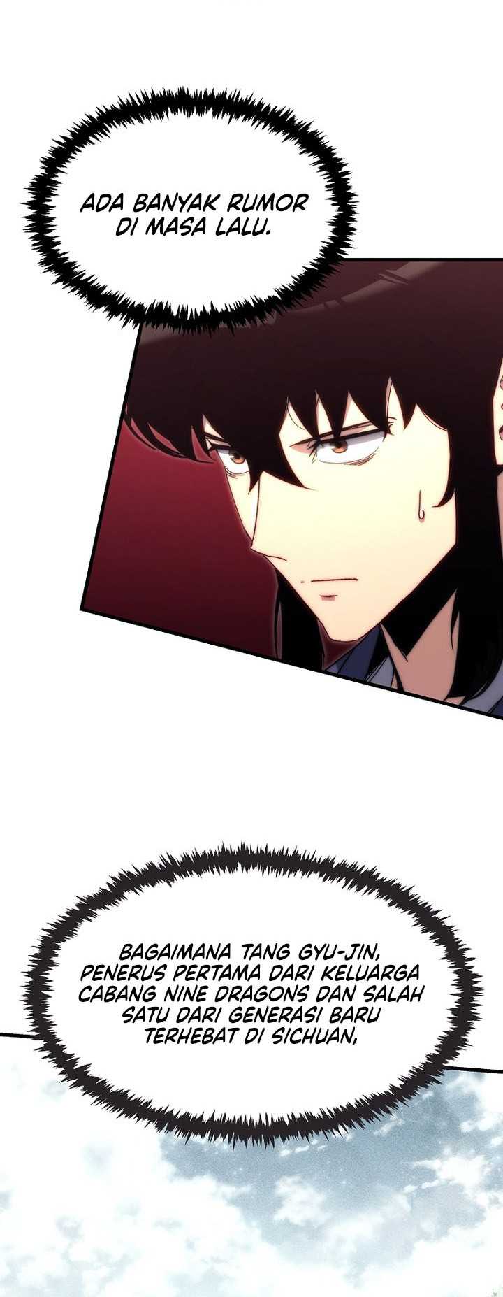 Chronicles of the Reincarnated Demon God Chapter 06 Gambar 46