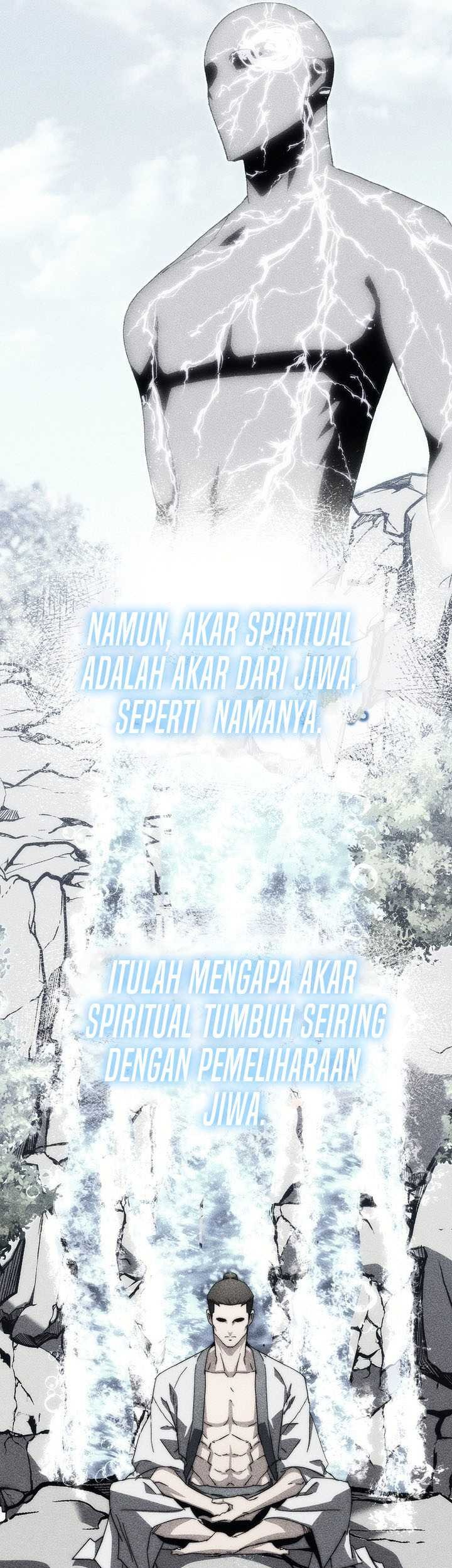 Chronicles of the Reincarnated Demon God Chapter 06 Gambar 49
