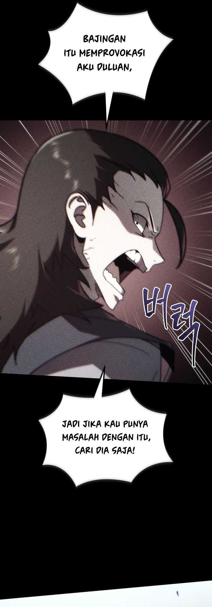 Chronicles of the Reincarnated Demon God Chapter 06 Gambar 4