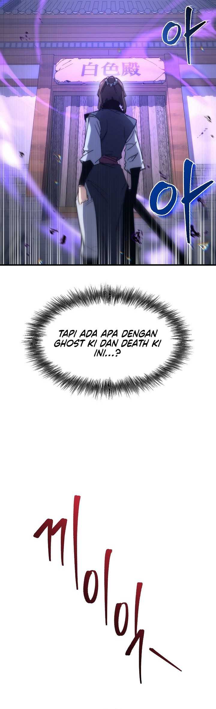 Chronicles of the Reincarnated Demon God Chapter 06 Gambar 7