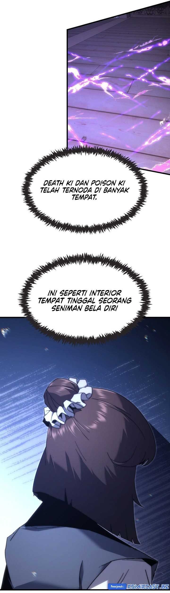 Chronicles of the Reincarnated Demon God Chapter 06 Gambar 10
