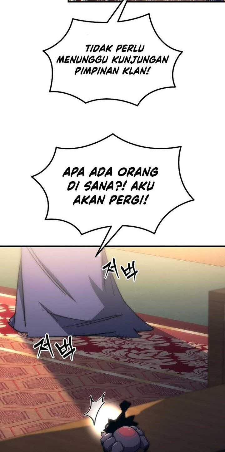 Chronicles of the Reincarnated Demon God Chapter 05 Gambar 19