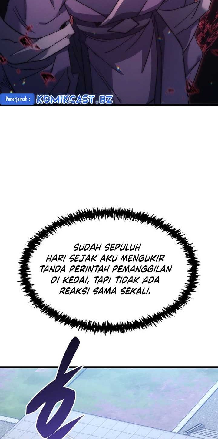Chronicles of the Reincarnated Demon God Chapter 05 Gambar 21