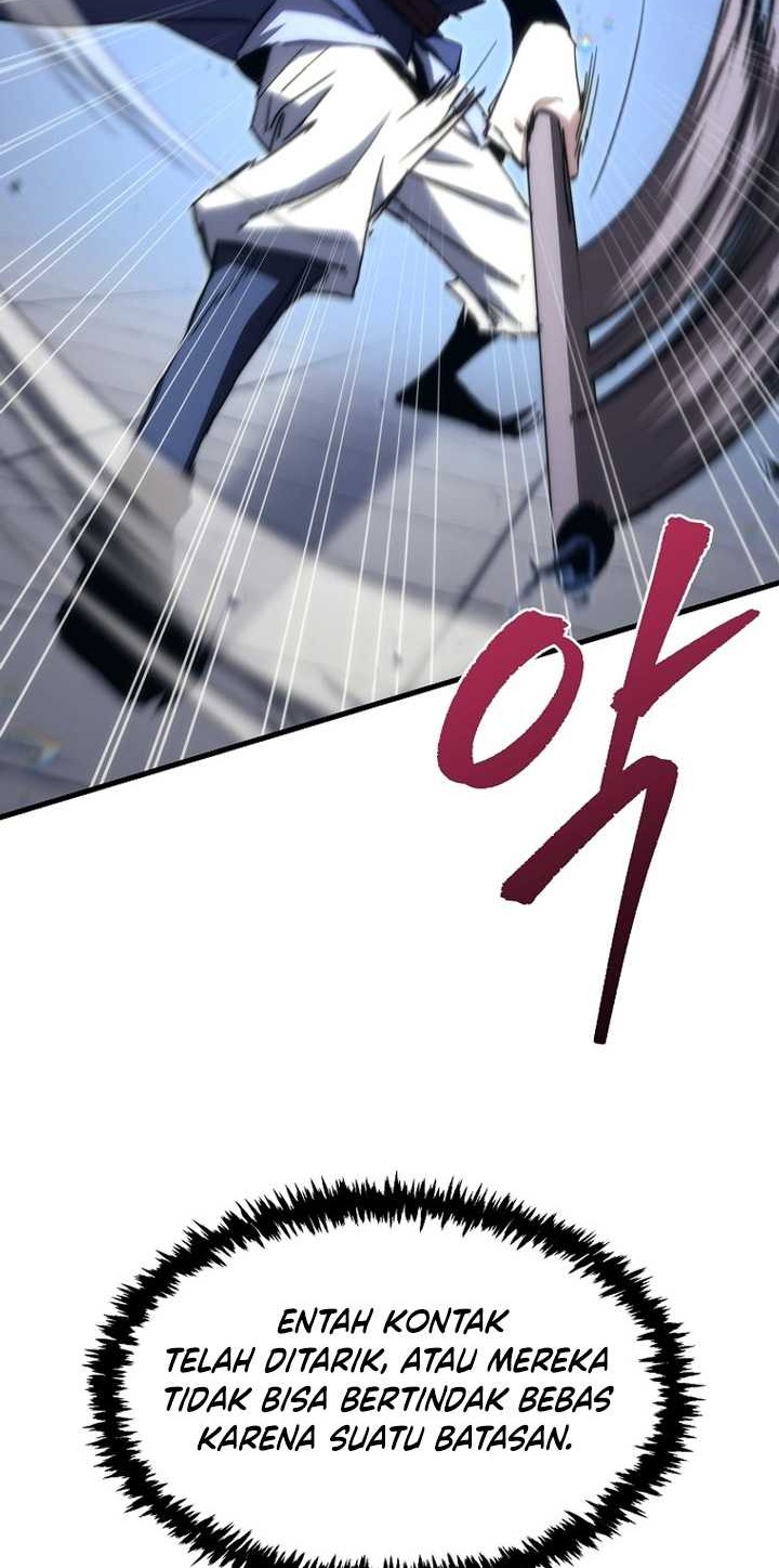 Chronicles of the Reincarnated Demon God Chapter 05 Gambar 23