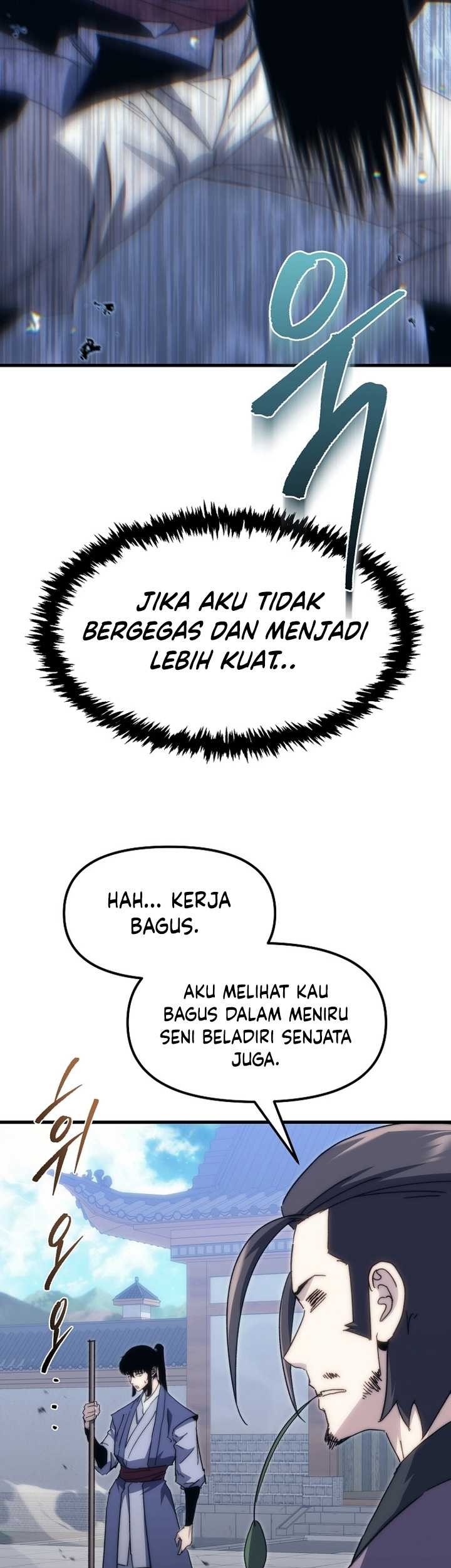 Chronicles of the Reincarnated Demon God Chapter 05 Gambar 26