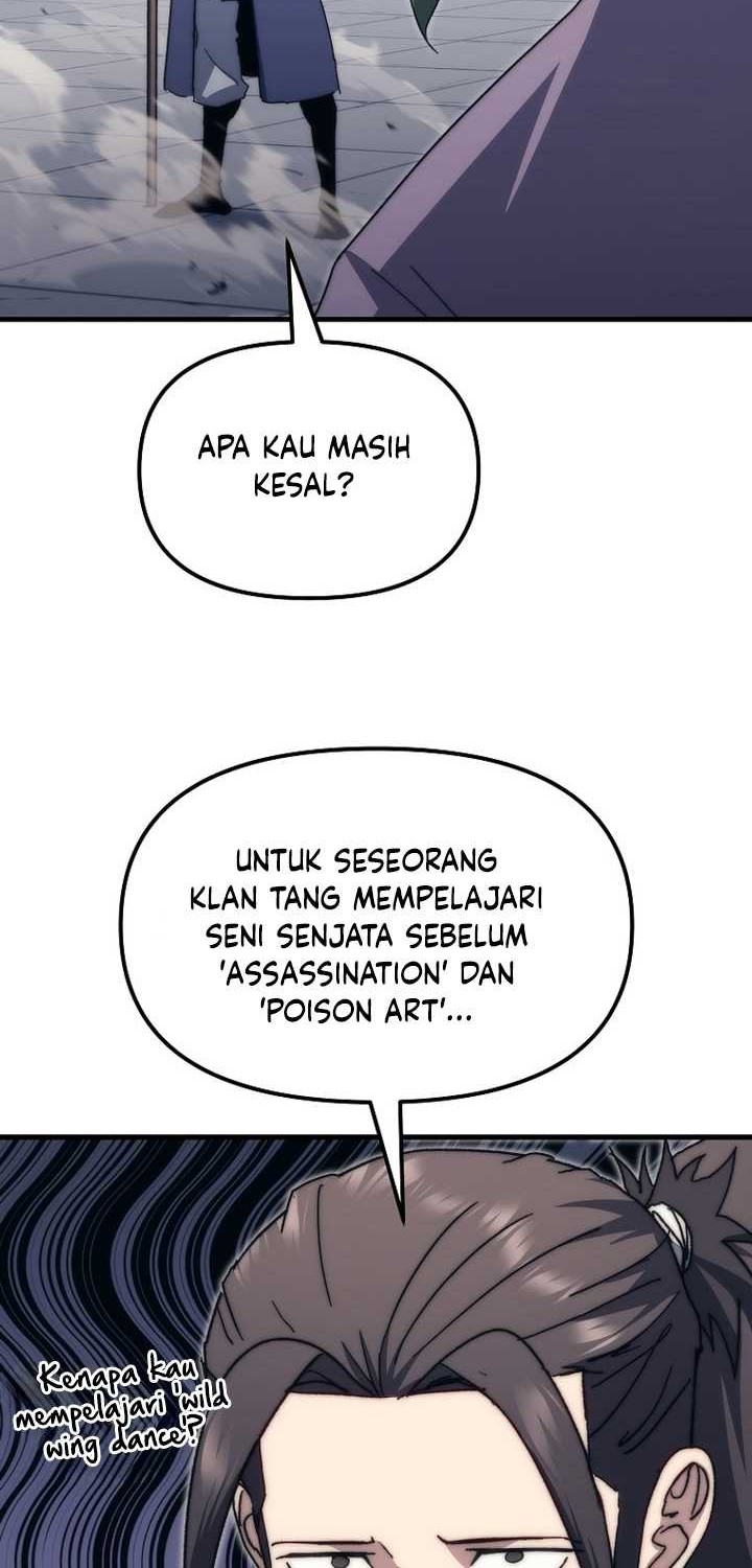 Chronicles of the Reincarnated Demon God Chapter 05 Gambar 27